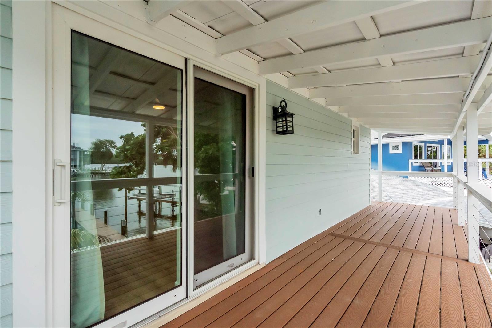 BAHIA VISTA SUB - Residential