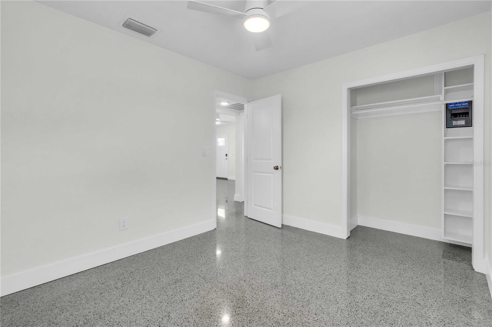 BAHIA VISTA SUB - Residential