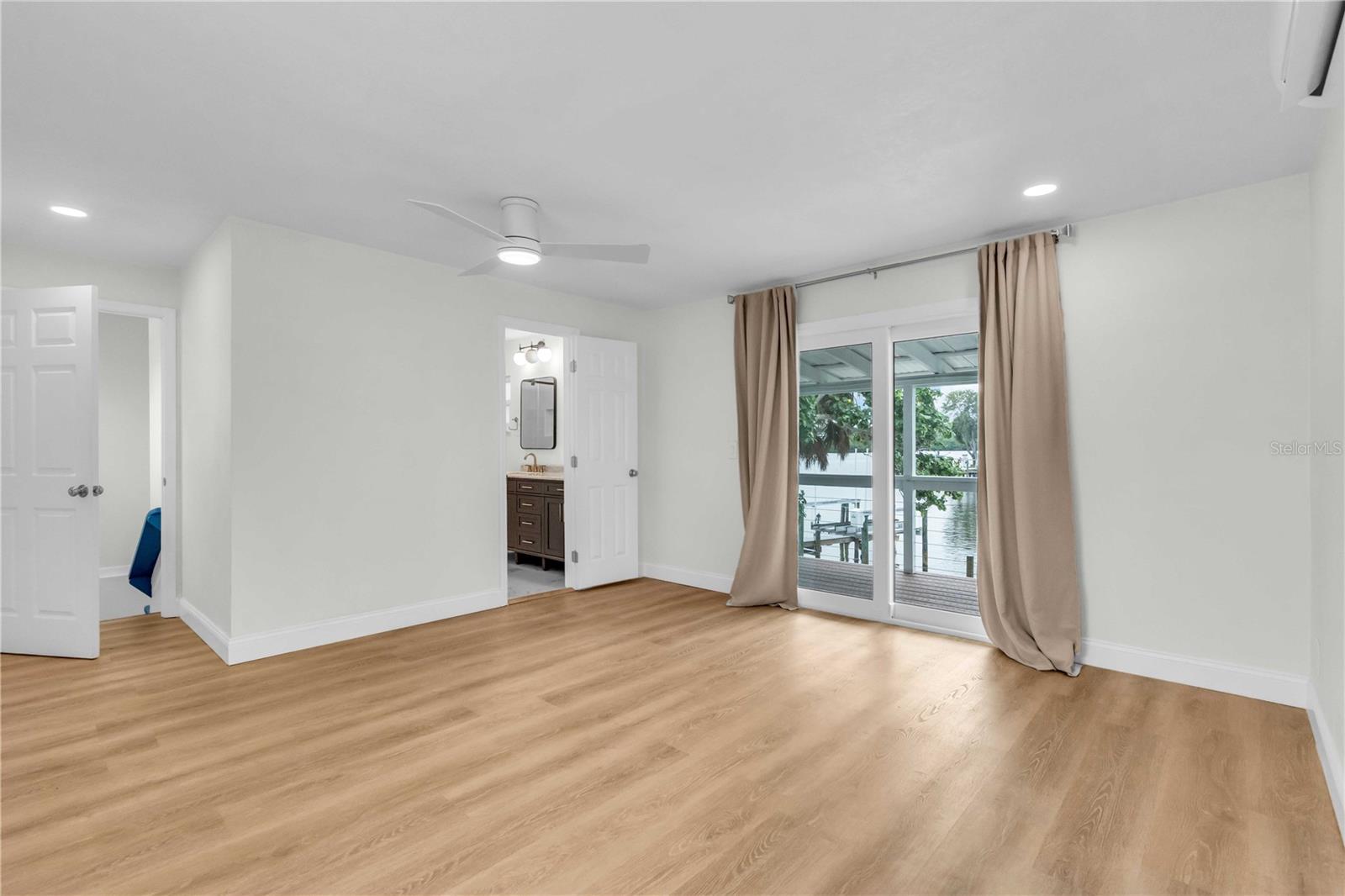 BAHIA VISTA SUB - Residential