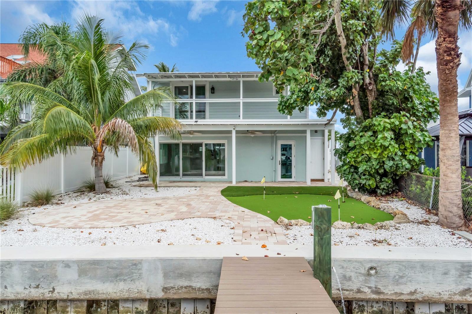 BAHIA VISTA SUB - Residential