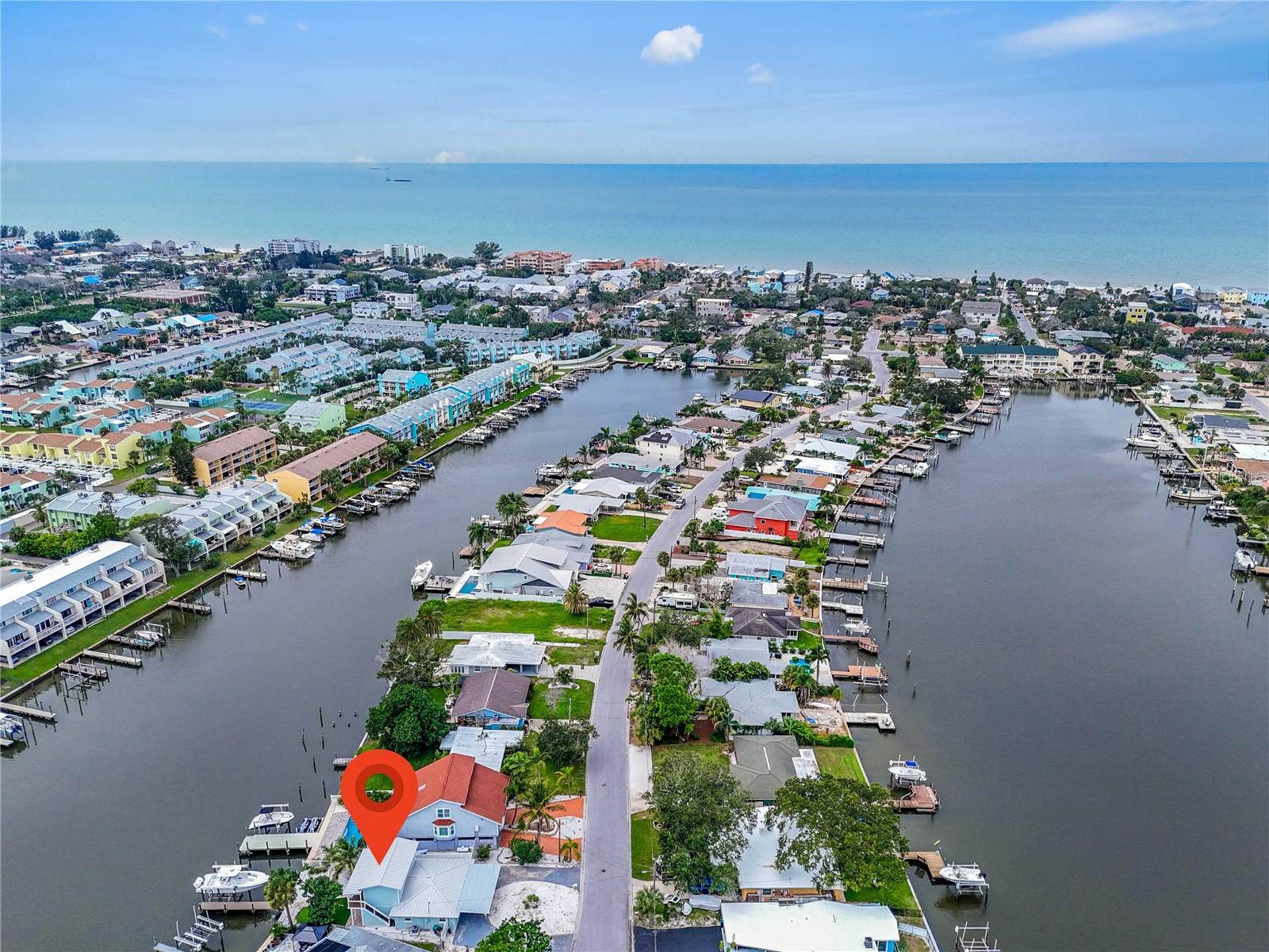 BAHIA VISTA SUB - Residential