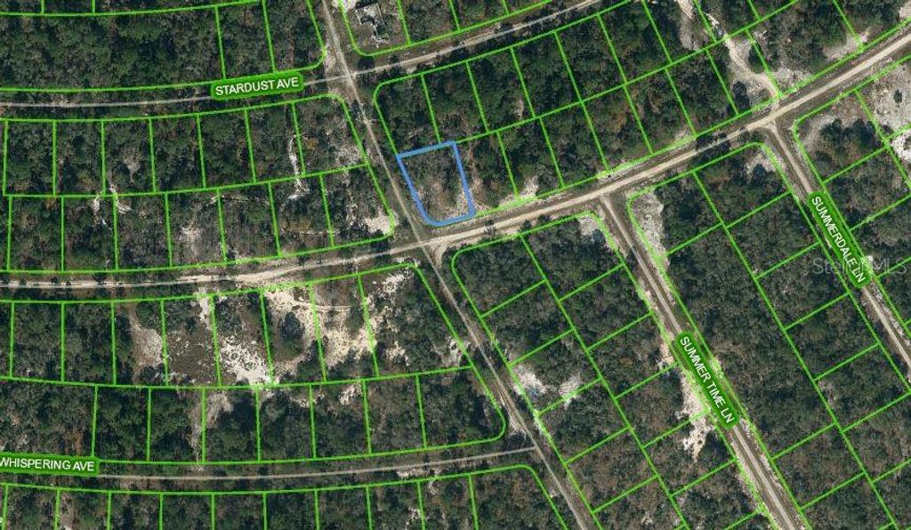 Photo of 380 Hossler Avenue, Lake Placid, FL 33852 (MLS # OM621212)