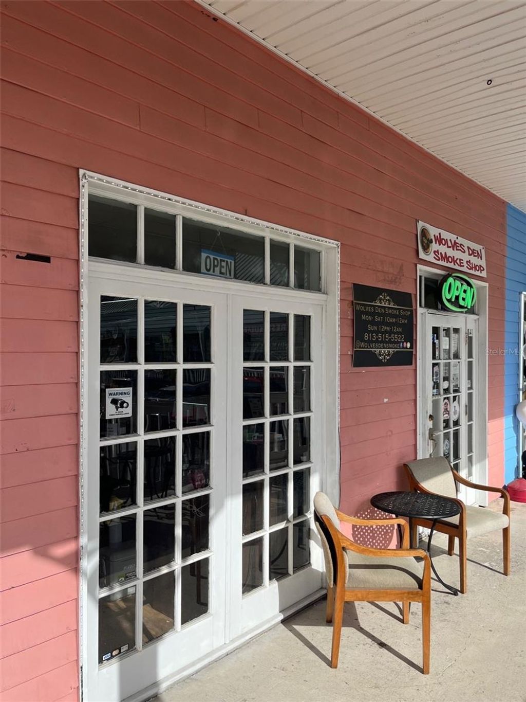 Photo of Tampa, FL 33615 (MLS # W7881625)