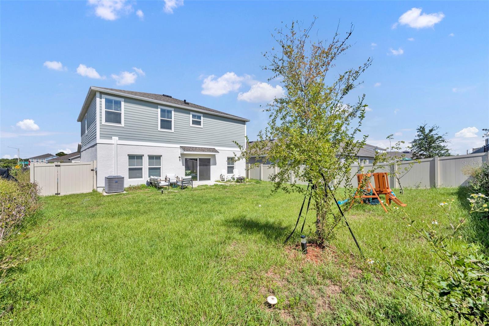 FOREST LAKE - Residential