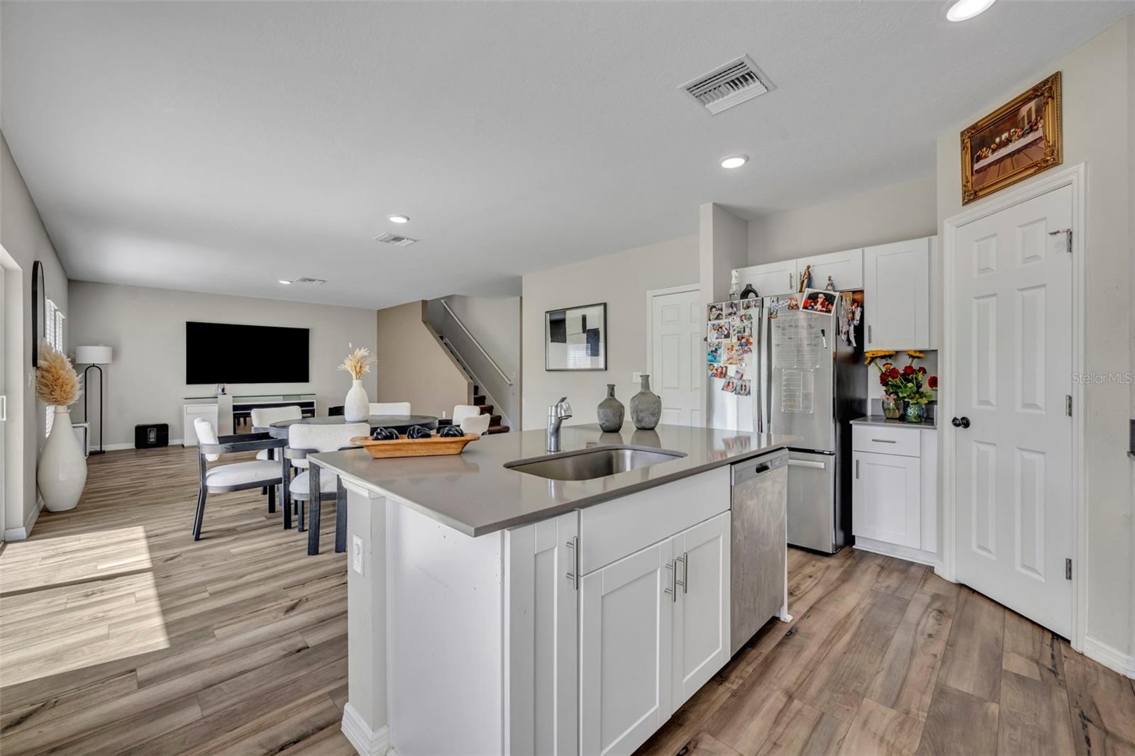 FOREST LAKE - Residential