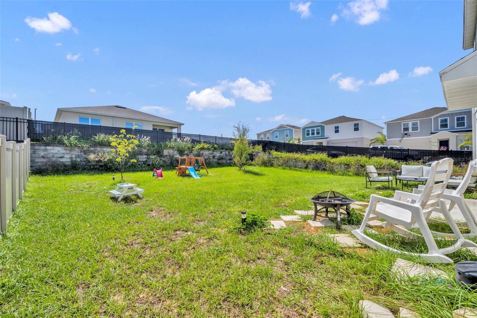 FOREST LAKE - Residential