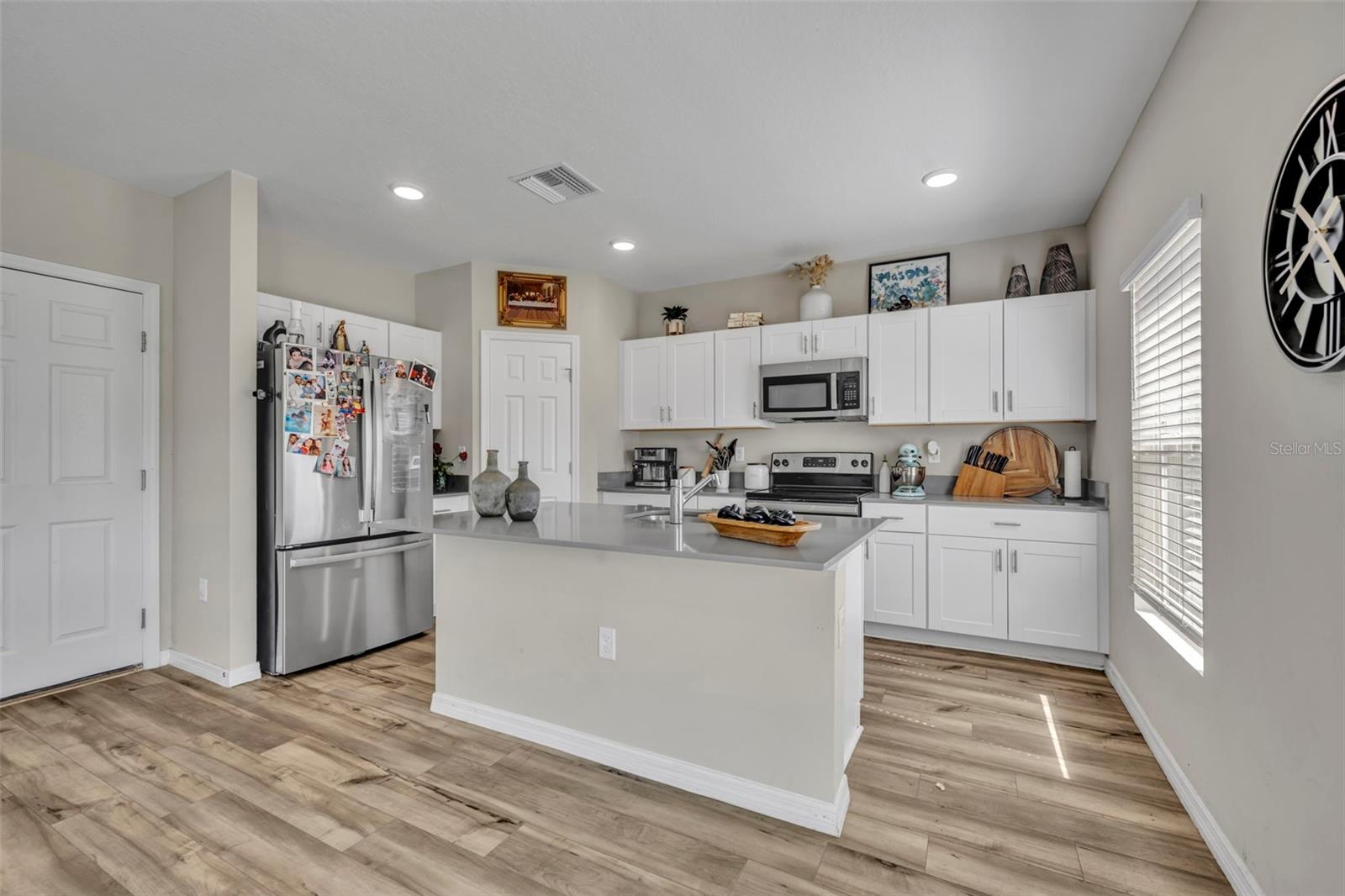 FOREST LAKE - Residential