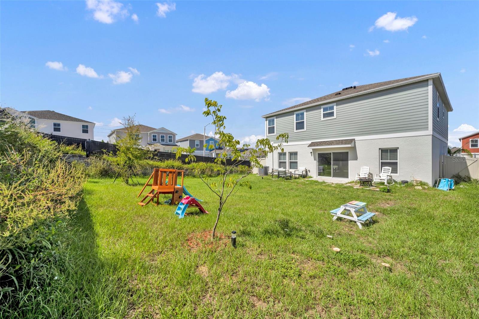 FOREST LAKE - Residential