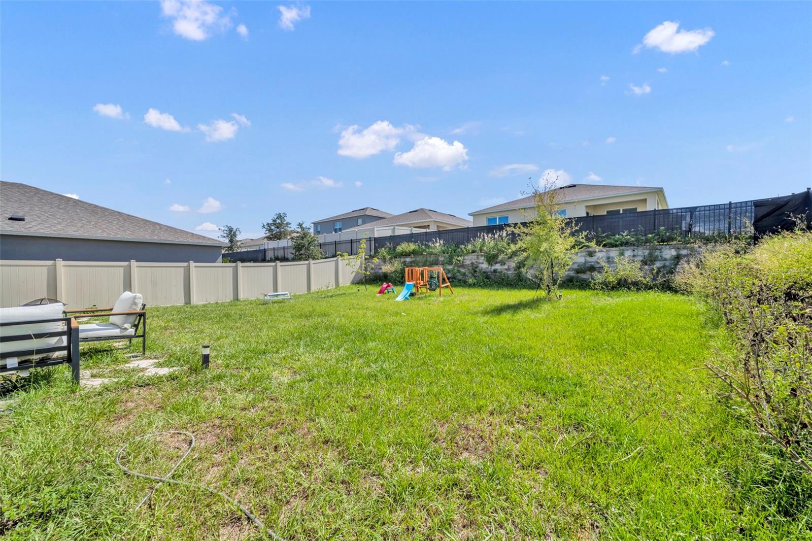 FOREST LAKE - Residential