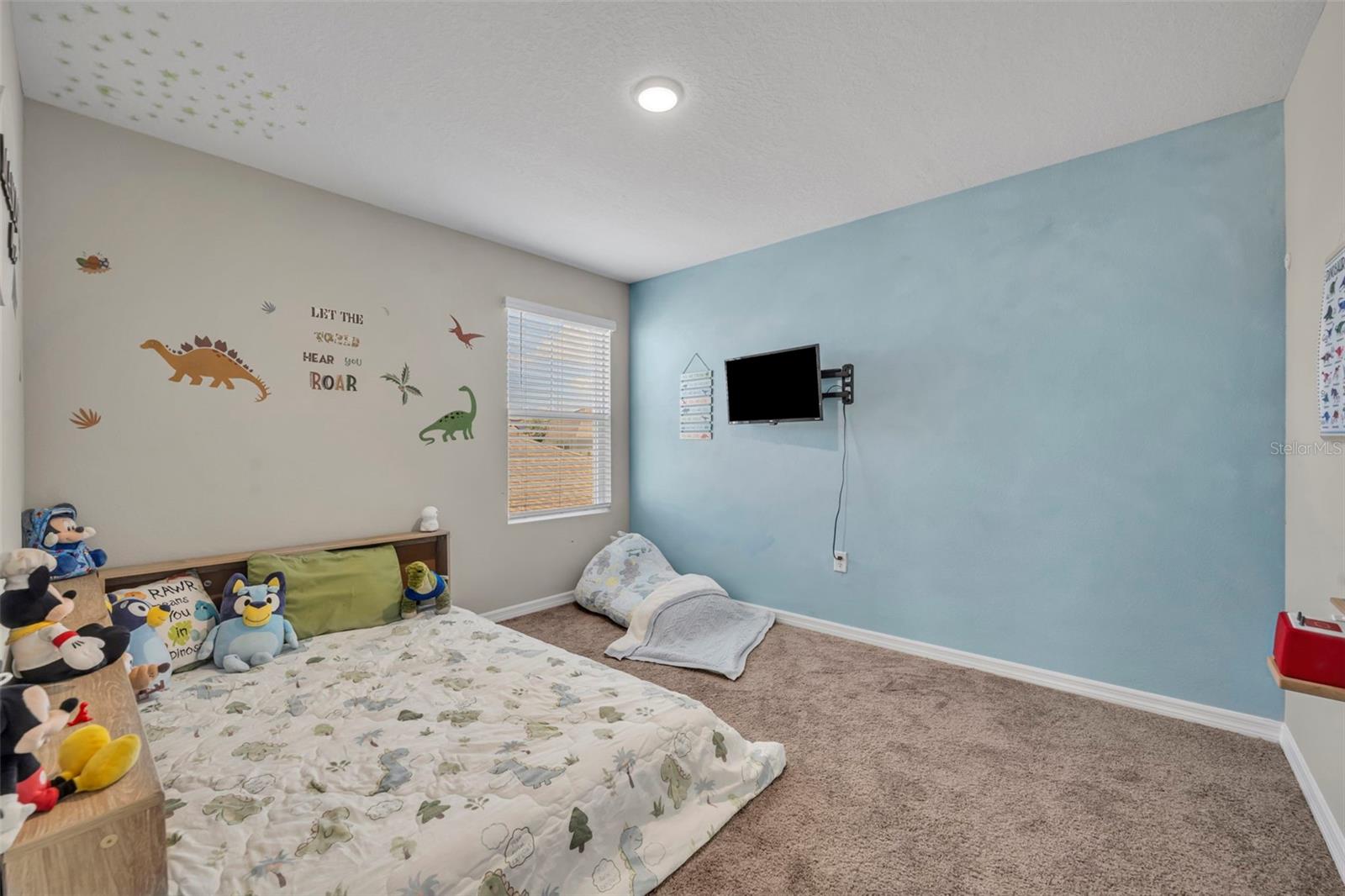 FOREST LAKE - Residential