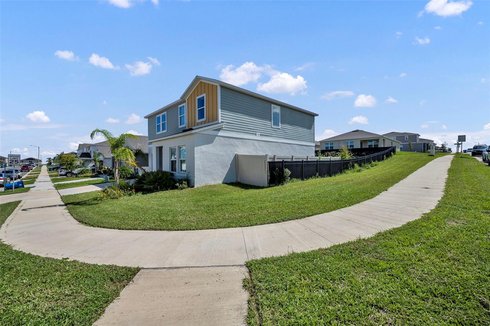 FOREST LAKE - Residential