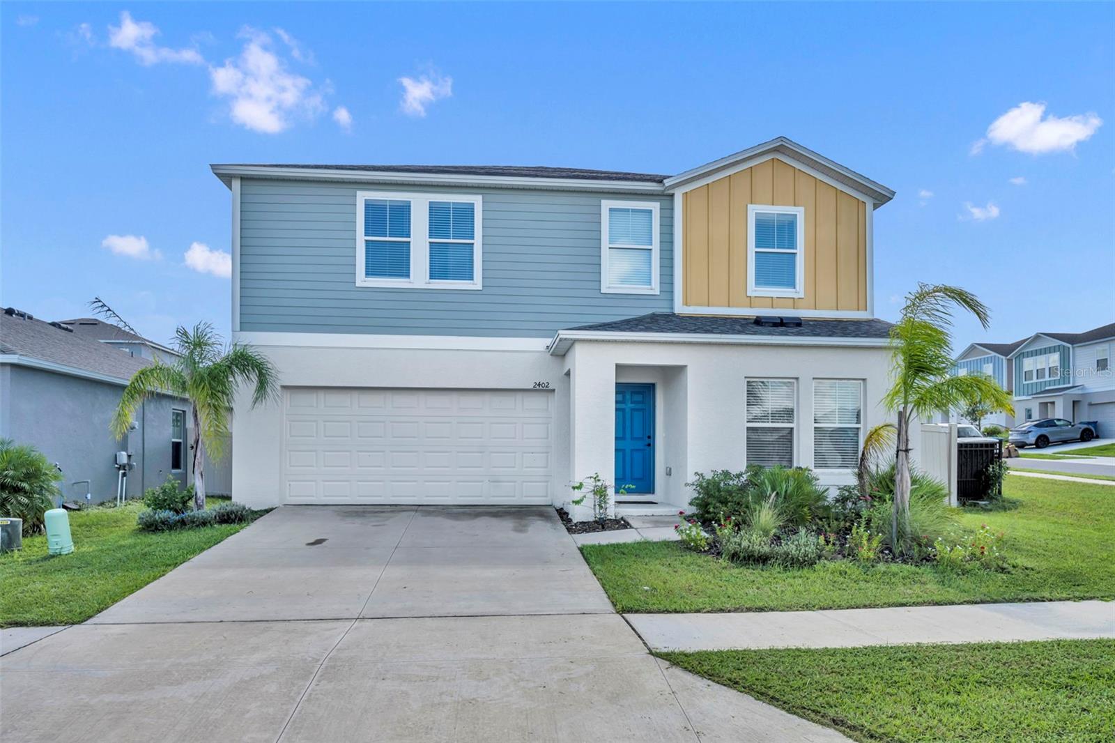 FOREST LAKE - Residential
