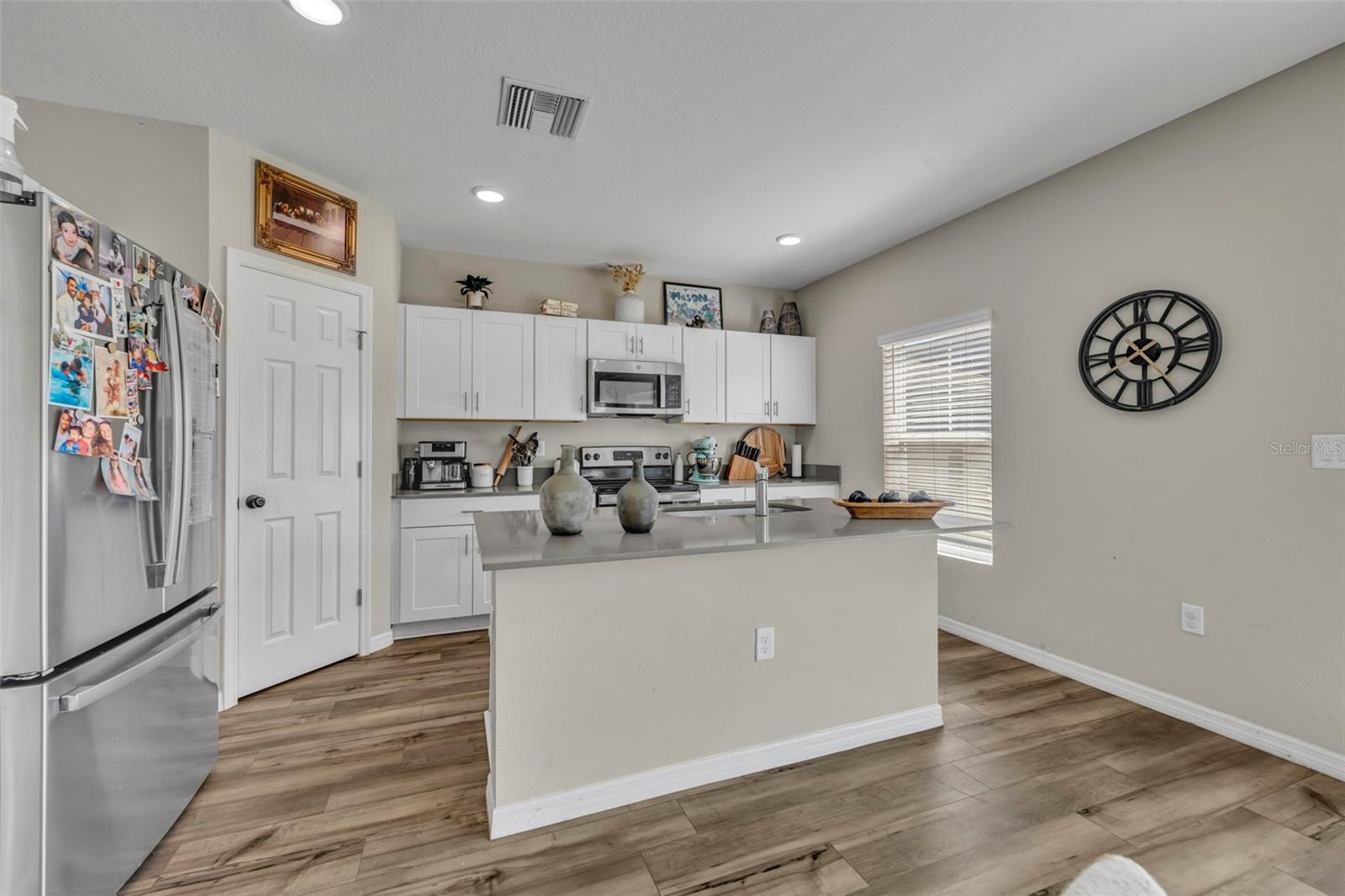 FOREST LAKE - Residential