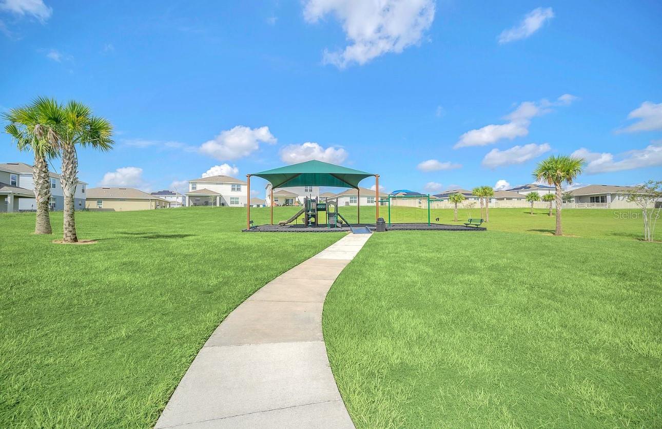 FOREST LAKE - Residential