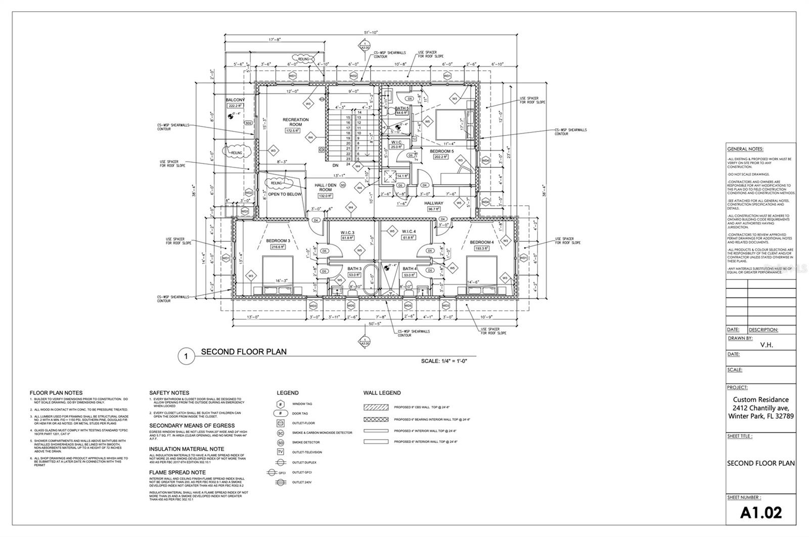 2412 CHANTILLY AVENUE