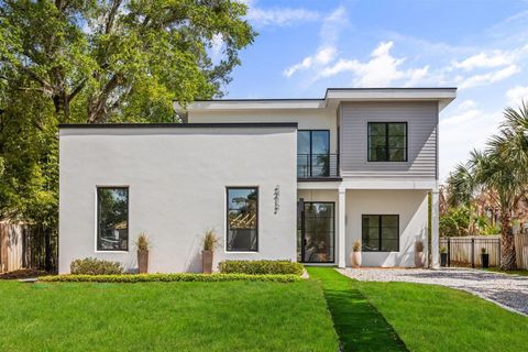 2412 CHANTILLY AVENUE WINTER PARK FL 32789