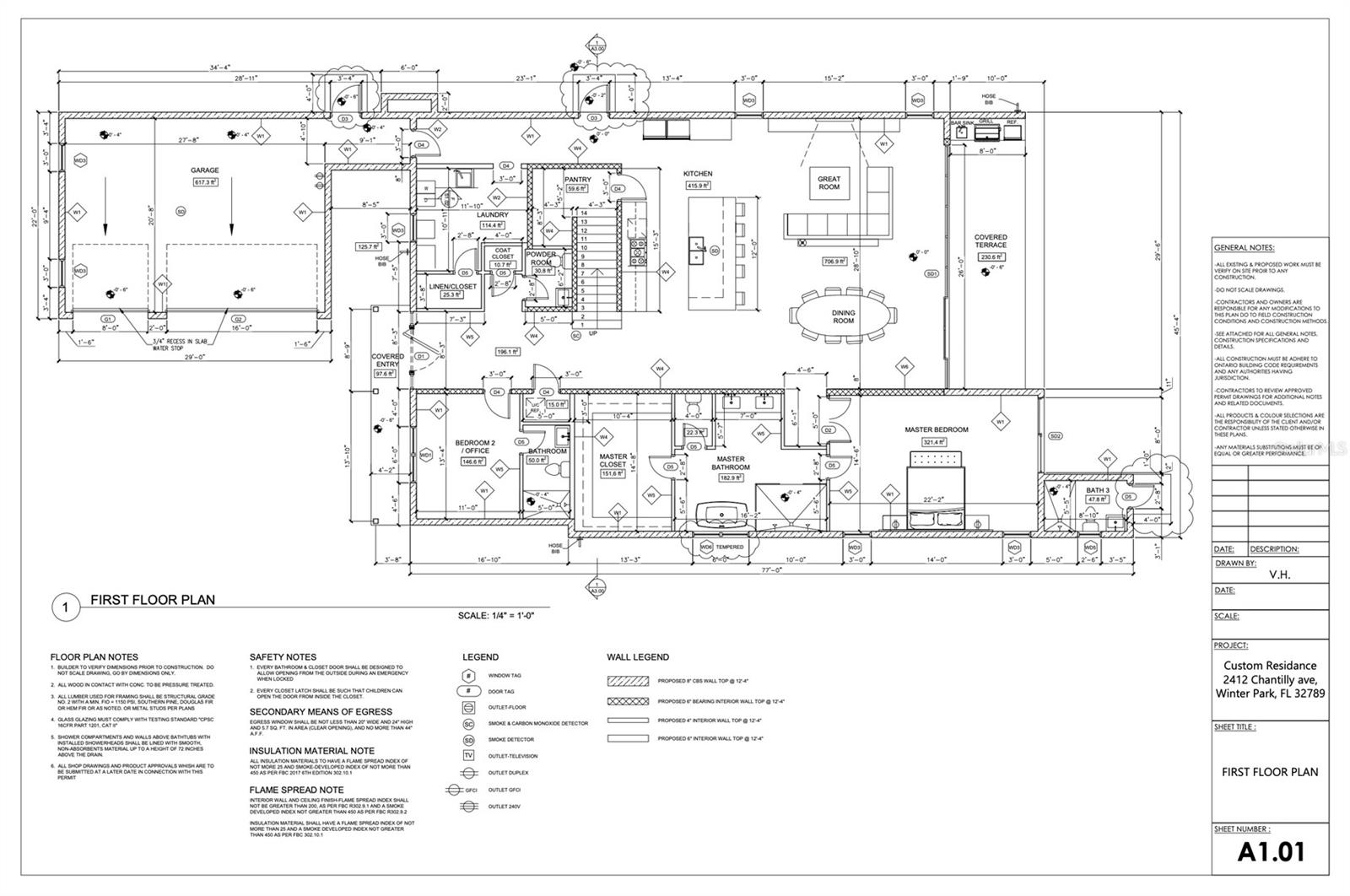 2412 CHANTILLY AVENUE