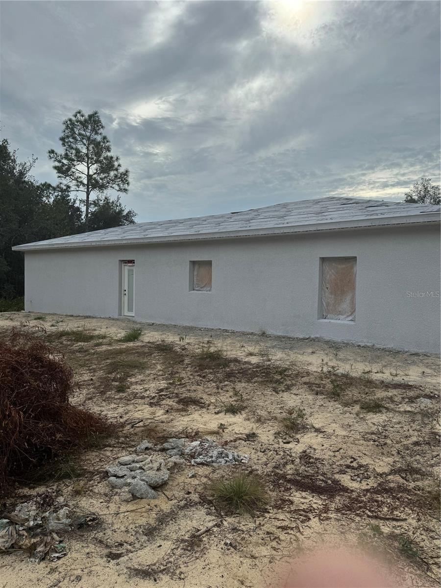 Photo of 16404 Cayman Road, Weeki Wachee, FL 34614 (MLS # W7890502)