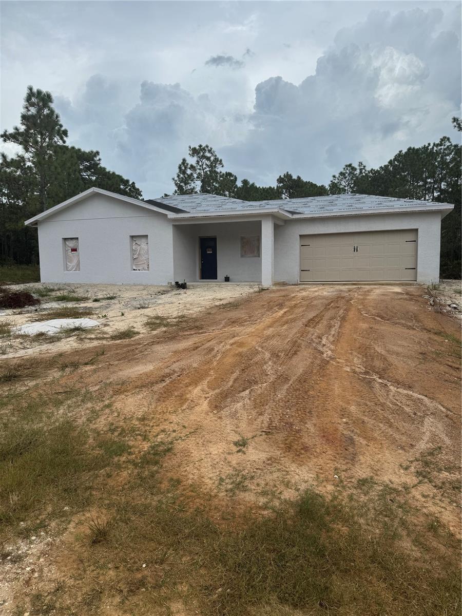 Photo of 16404 Cayman Road, Weeki Wachee, FL 34614 (MLS # W7890502)