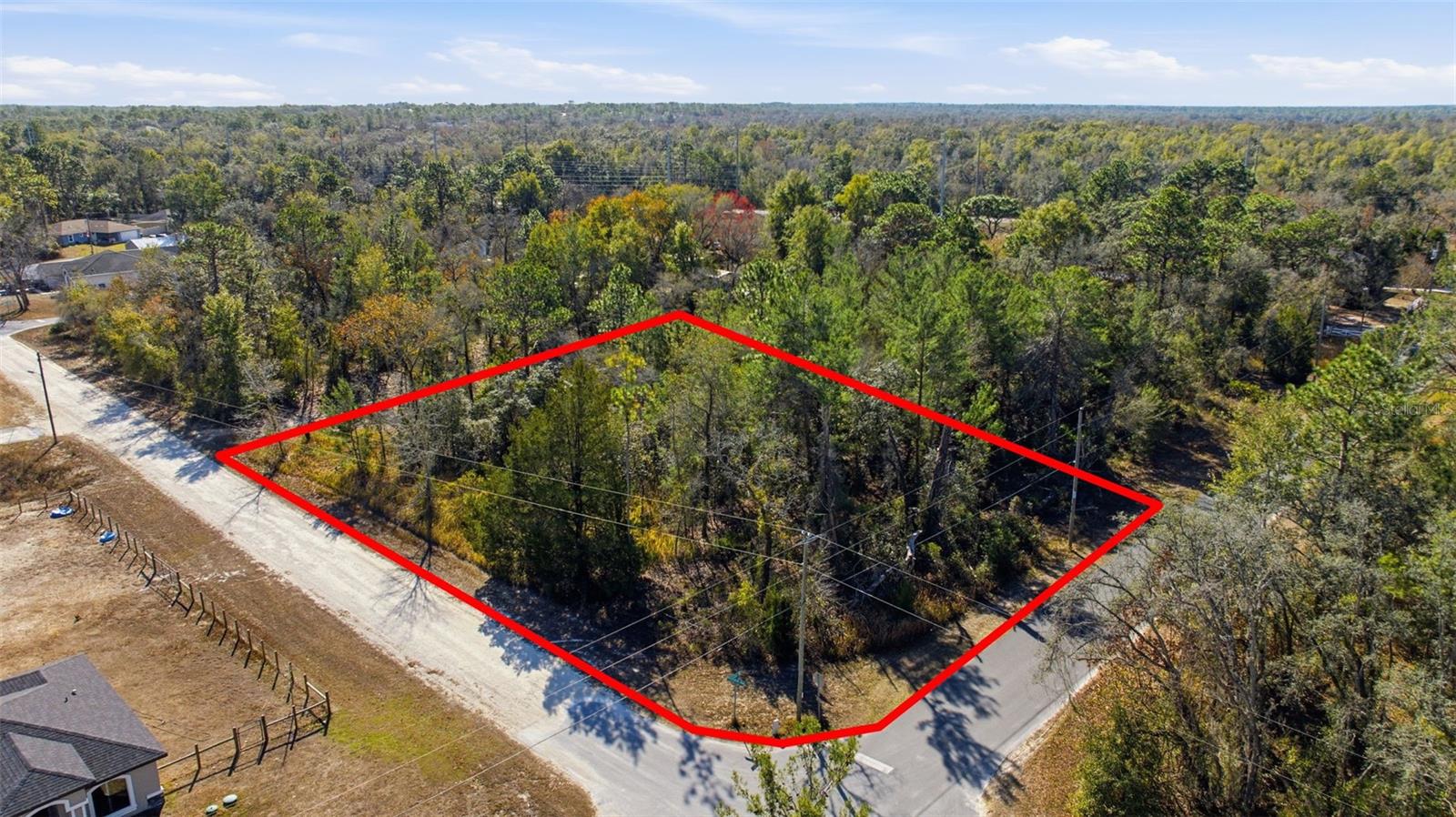 ROYAL HIGHLANDS - Land