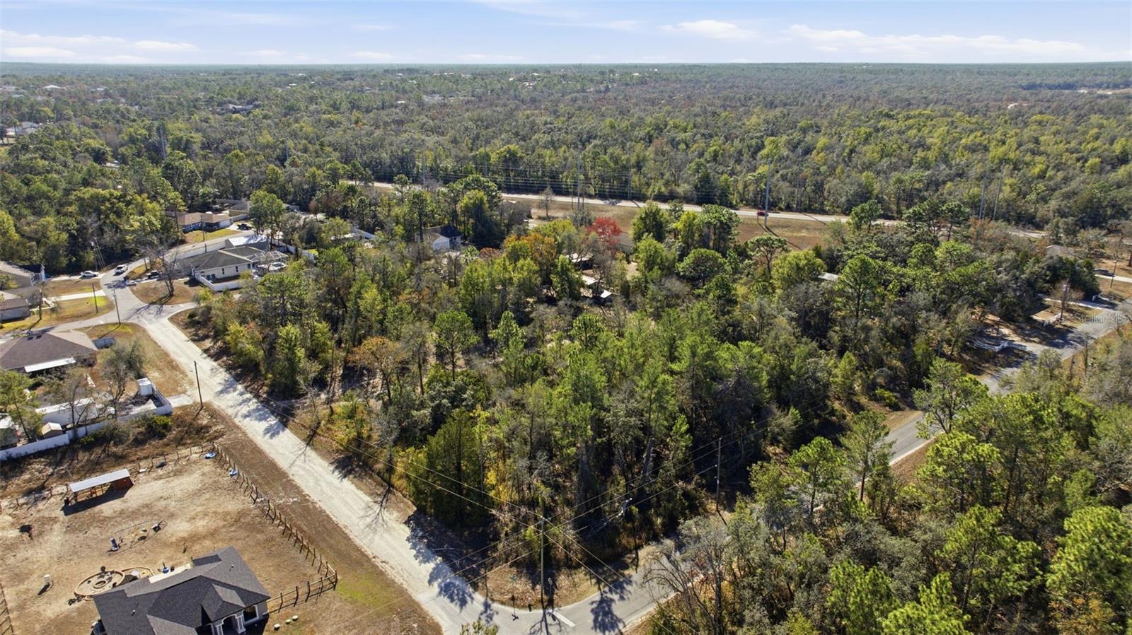 ROYAL HIGHLANDS - Land