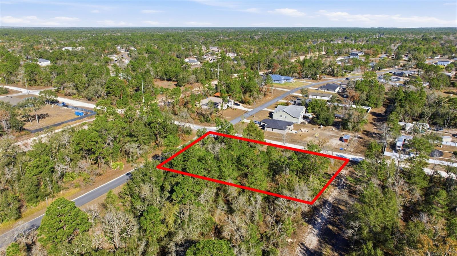 ROYAL HIGHLANDS - Land