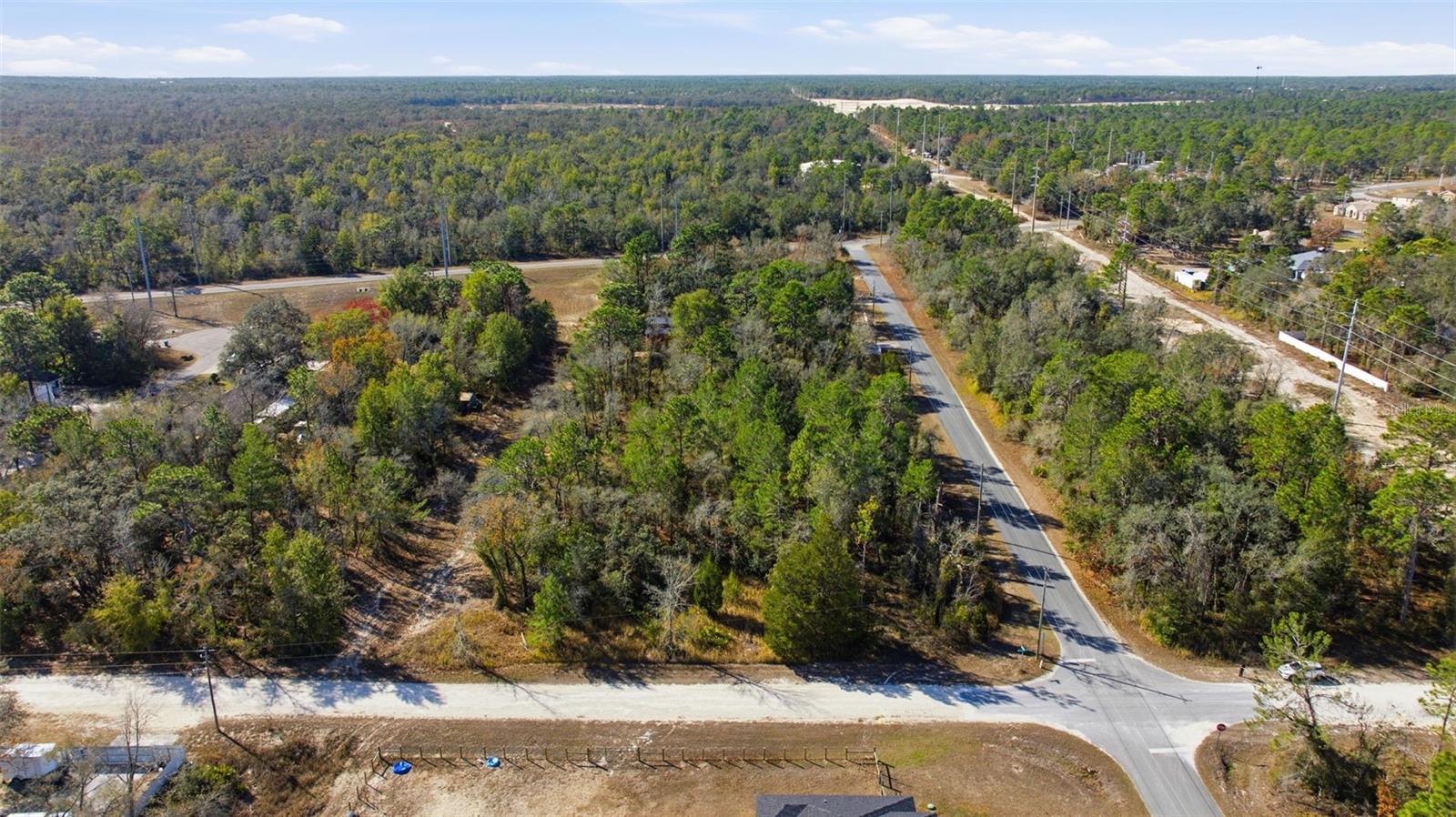 ROYAL HIGHLANDS - Land