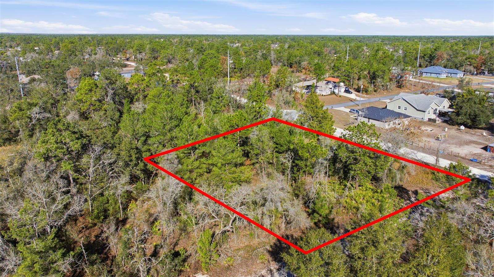 ROYAL HIGHLANDS - Land