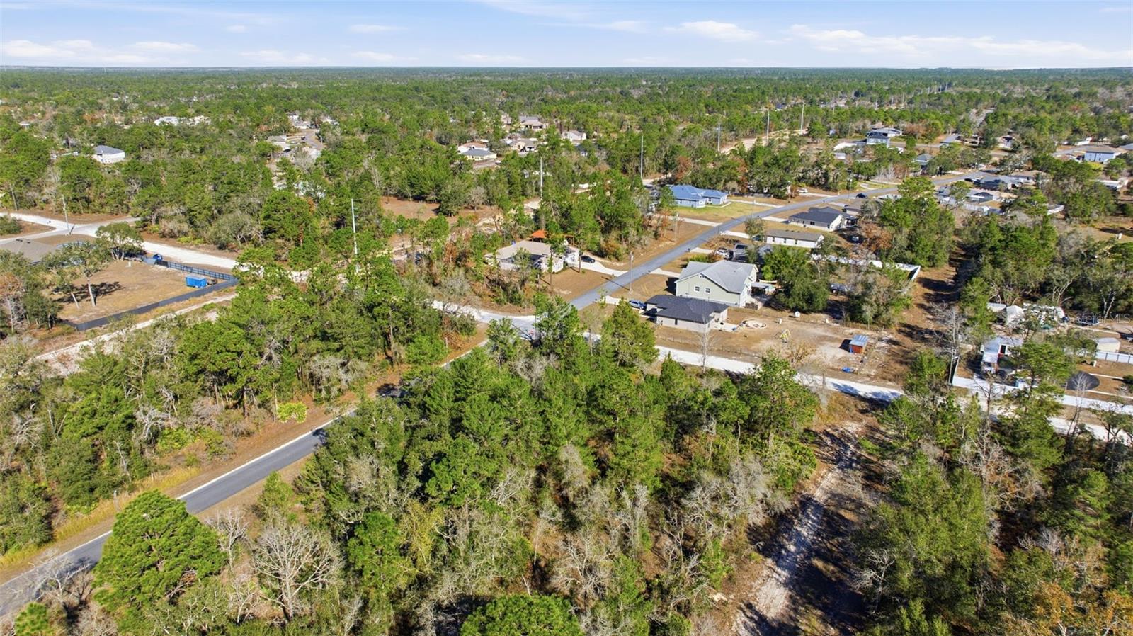 ROYAL HIGHLANDS - Land