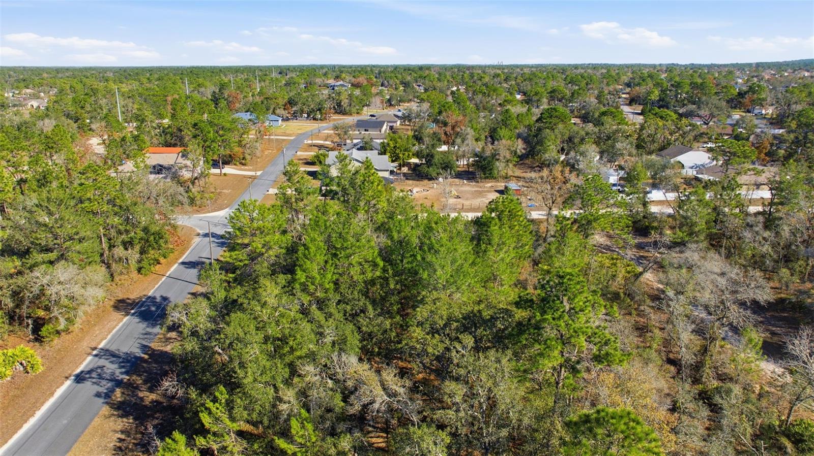 ROYAL HIGHLANDS - Land