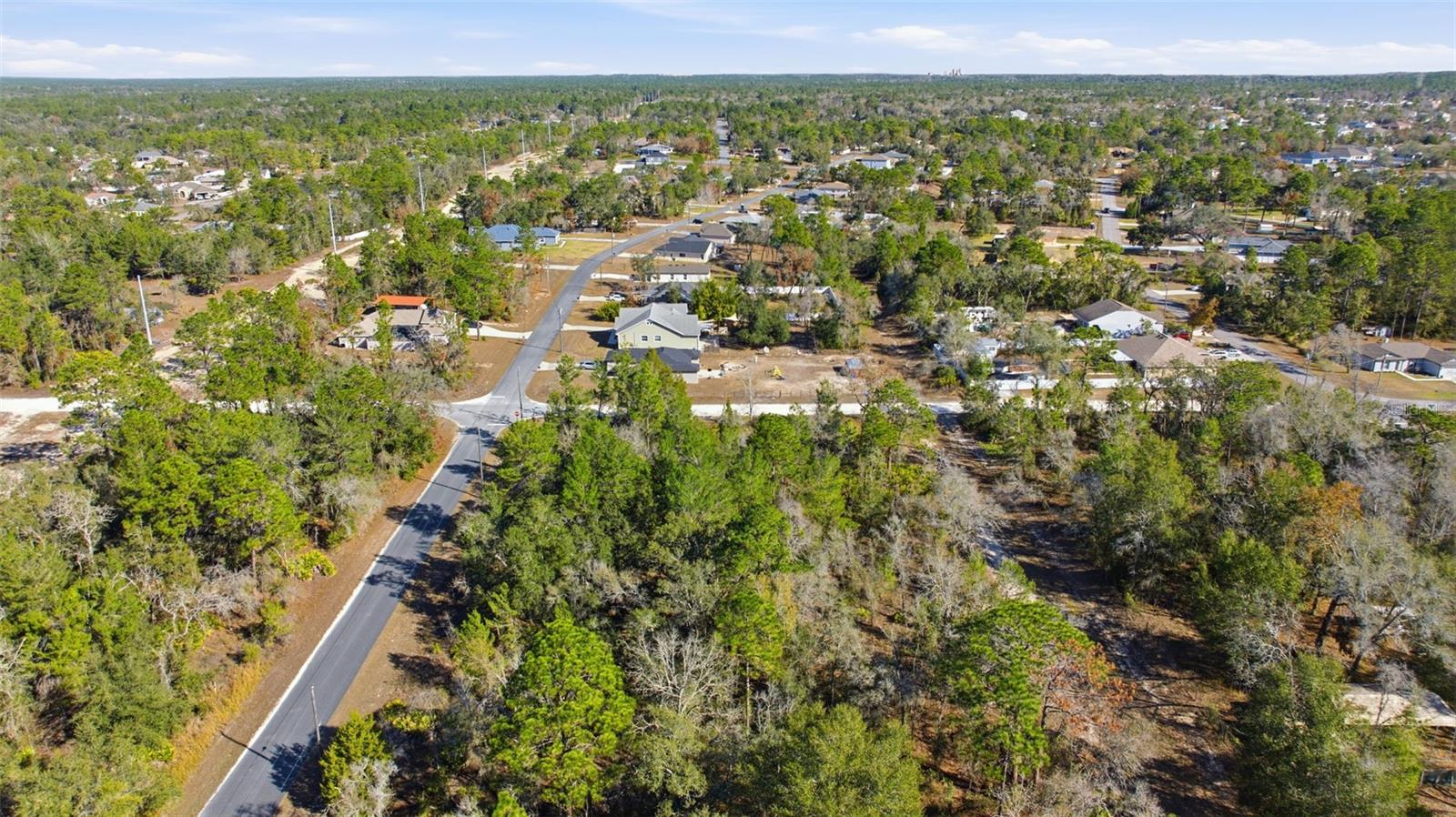 ROYAL HIGHLANDS - Land