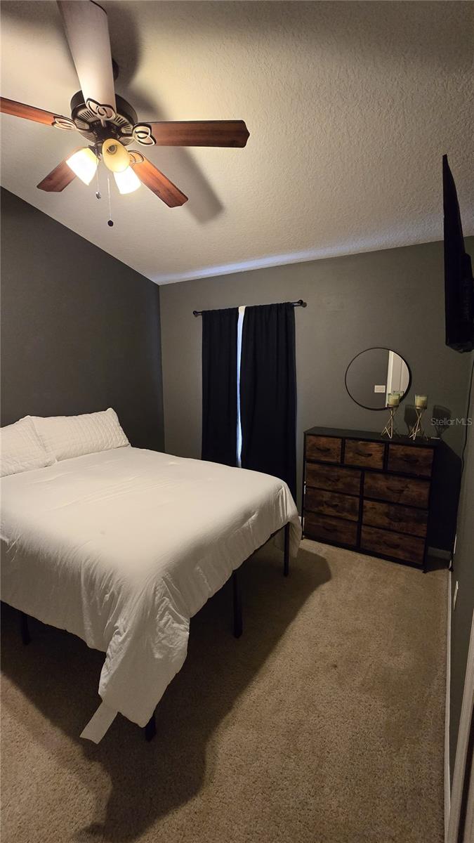 OVERLOOK/PARKSIDE - Residential