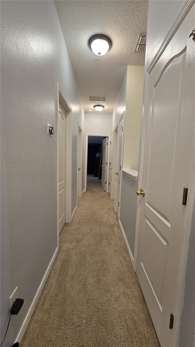 OVERLOOK/PARKSIDE - Residential