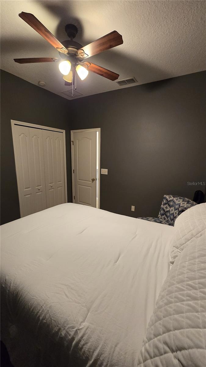 OVERLOOK/PARKSIDE - Residential