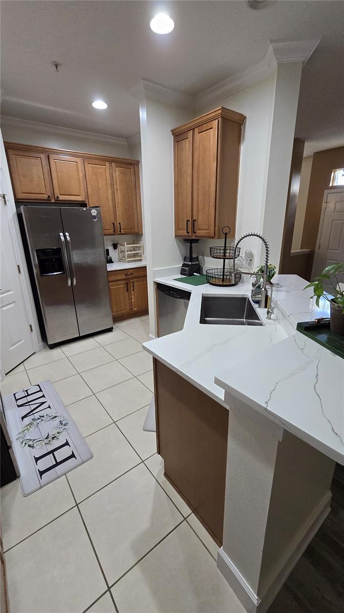 OVERLOOK/PARKSIDE - Residential