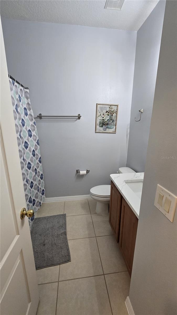 OVERLOOK/PARKSIDE - Residential