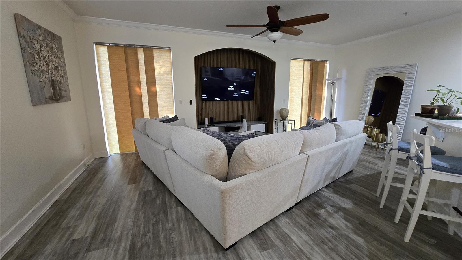 OVERLOOK/PARKSIDE - Residential