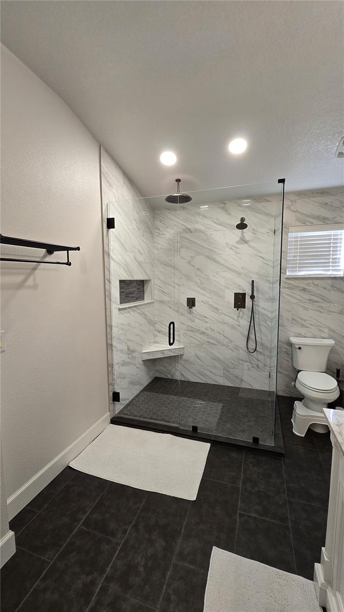 OVERLOOK/PARKSIDE - Residential