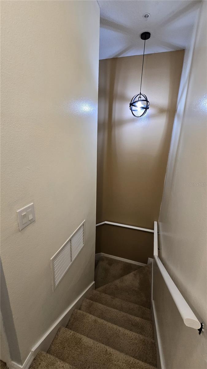 OVERLOOK/PARKSIDE - Residential