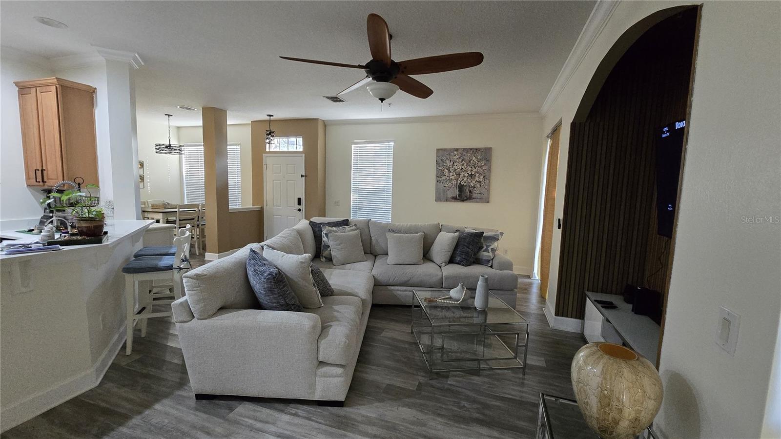 OVERLOOK/PARKSIDE - Residential