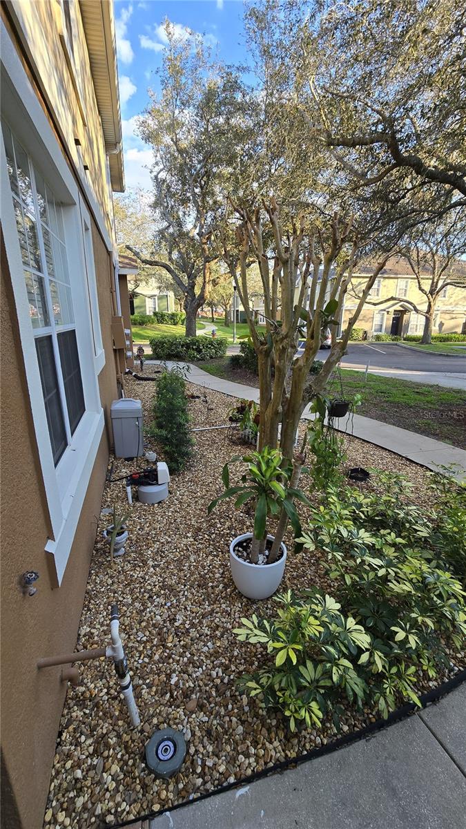 OVERLOOK/PARKSIDE - Residential