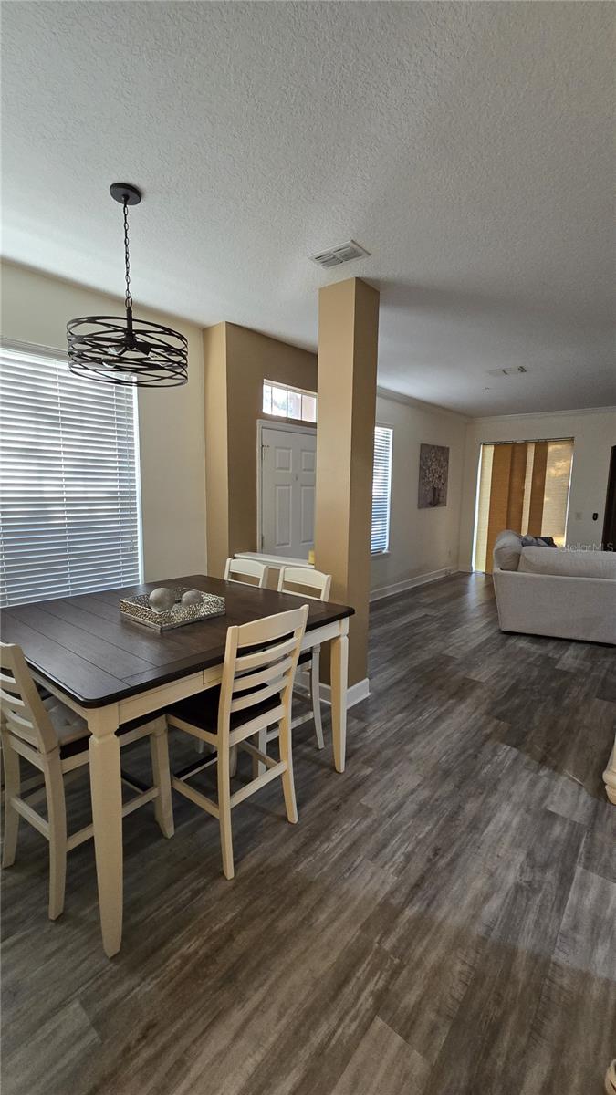 OVERLOOK/PARKSIDE - Residential