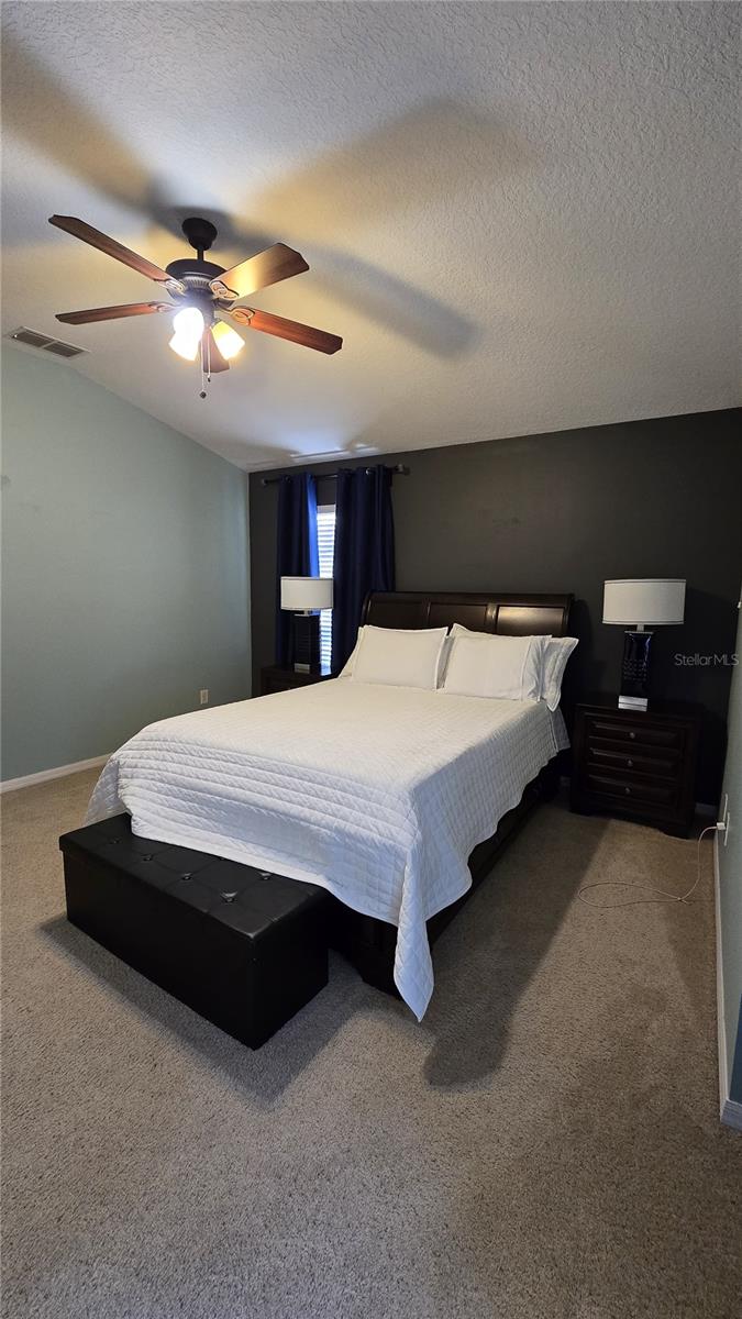 OVERLOOK/PARKSIDE - Residential