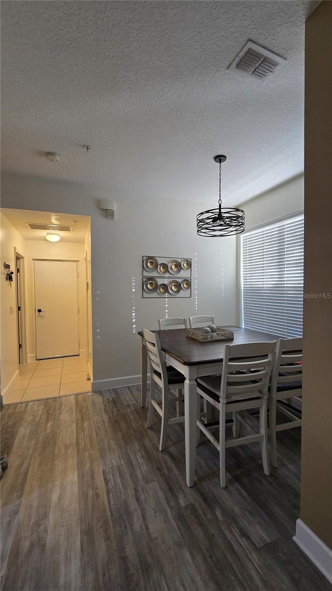 OVERLOOK/PARKSIDE - Residential