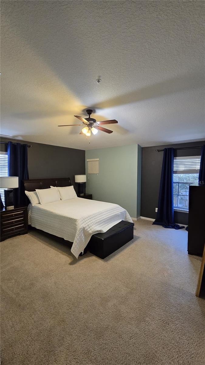 OVERLOOK/PARKSIDE - Residential