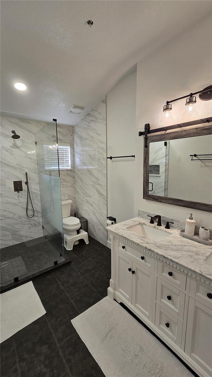 OVERLOOK/PARKSIDE - Residential