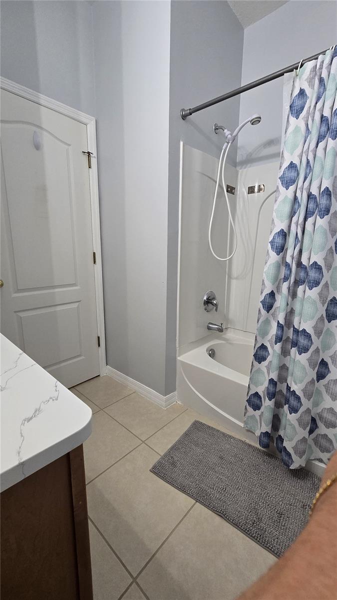 OVERLOOK/PARKSIDE - Residential