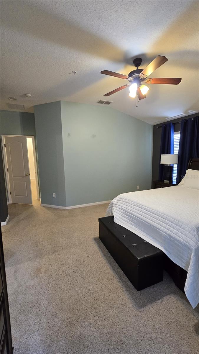 OVERLOOK/PARKSIDE - Residential