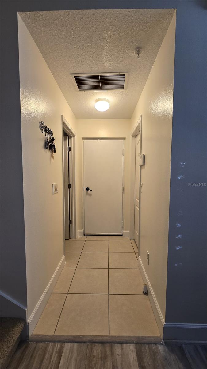 OVERLOOK/PARKSIDE - Residential