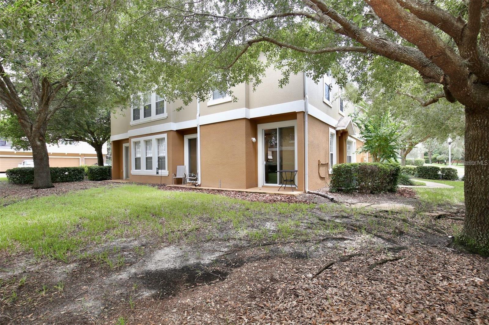 OVERLOOK/PARKSIDE - Residential